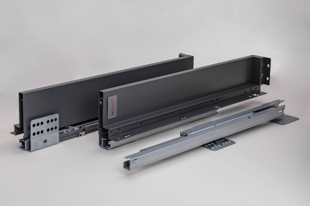 Drawer Systems