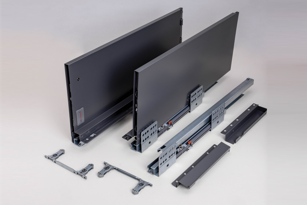Drawer Systems
