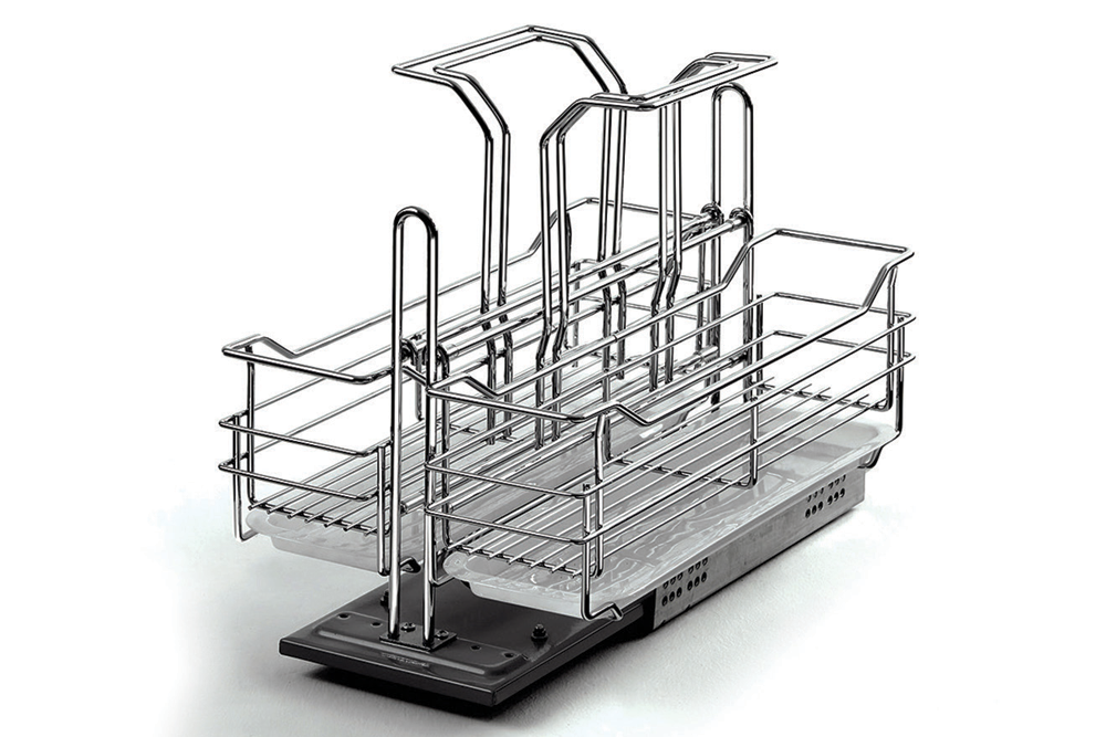 Liquid. It Rack Liquid Rack