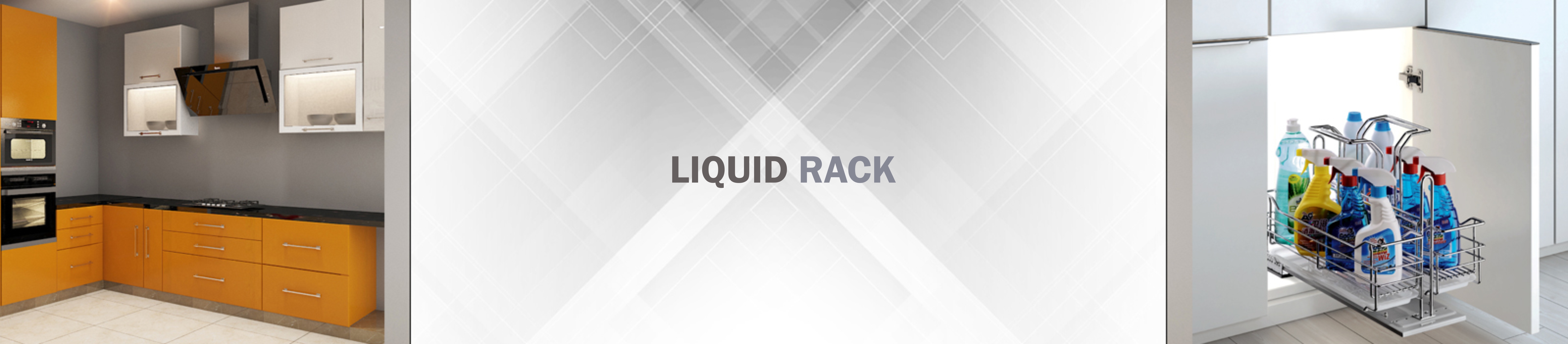 Liquid. It Rack Liquid Rack